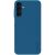 Пластиковый чехол NILLKIN Frosted Shield для Samsung Galaxy A15 (A155) - Blue