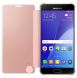 Чехол Clear View Cover для Samsung Galaxy A5 (2016) EF-ZA510CZEGRU - Pink. Фото 3 из 4