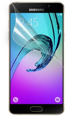Антибликовая пленка Ultra Screen для Samsung Galaxy A5 (2016)