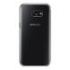 Чехол-книжка Clear View Cover для Samsung Galaxy A5 2017 (A520) EF-ZA520CBEGRU - Black. Фото 2 из 7
