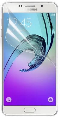 Защитная пленка Ultra Screen для Samsung Galaxy A7 (2016)
