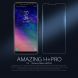 Защитное стекло NILLKIN Amazing H+ Pro для Samsung Galaxy A8 2018 (A530). Фото 1 из 17