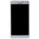 Силиконовая накладка NILLKIN Nature TPU для Samsung Galaxy Note 4 (N910) - White. Фото 2 из 13