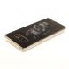 Силиконовый чехол Deexe Life Style для Samsung Galaxy Note 8 (N950) - Fierce Lion. Фото 4 из 6
