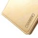 Чехол MERCURY Classic Flip для Samsung Galaxy S7 edge (G935) - Gold. Фото 7 из 9
