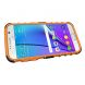 Защитный чехол UniCase Hybrid X для Samsung Galaxy S7 (G930) - Orange. Фото 5 из 5