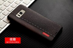 Cиліконовий чохол UniCase Color для Samsung Galaxy S8 Plus (G955), Regetta