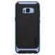 Защитный чехол Spigen SGP Neo Hybrid для Samsung Galaxy S8 (G950) - Blue Coral. Фото 2 из 13