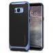 Защитный чехол Spigen SGP Neo Hybrid для Samsung Galaxy S8 (G950) - Blue Coral. Фото 1 из 13