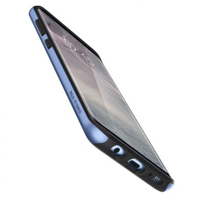 Защитный чехол Spigen SGP Neo Hybrid для Samsung Galaxy S8 (G950) - Blue Coral