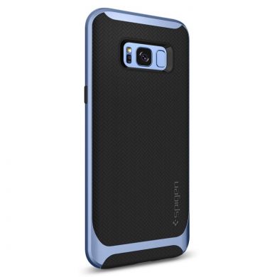 Захисний чохол Spigen SGP Neo Hybrid для Samsung Galaxy S8 (G950), Блакитний