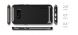 Защитный чехол Spigen SGP Neo Hybrid для Samsung Galaxy S8 (G950) - Shiny Black. Фото 5 из 5