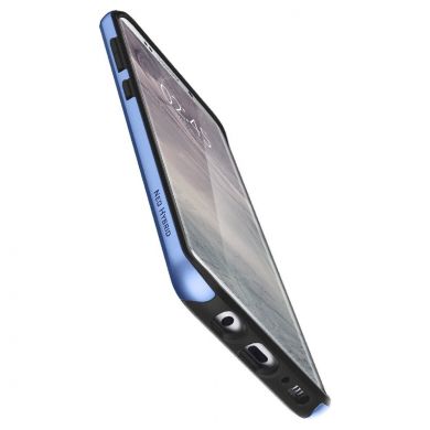 Защитный чехол Spigen SGP Neo Hybrid для Samsung Galaxy S8 (G950) - Blue Coral