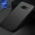 Пластиковий чохол X-LEVEL Slim для Samsung Galaxy S8 (G950) - Black