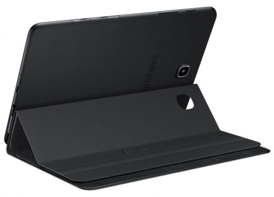 Чохол Book Cover для Samsung Galaxy Tab A 8.0 (T350/351) EF-BT355PBEGRU - Black