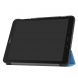 Чехол UniCase Slim для Samsung Galaxy Tab S3 9.7 (T820/825) - Light Blue. Фото 5 из 9