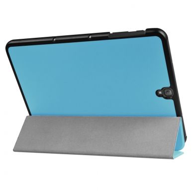 Чохол UniCase Slim для Samsung Galaxy Tab S3 9.7 (T820/825), Блакитний