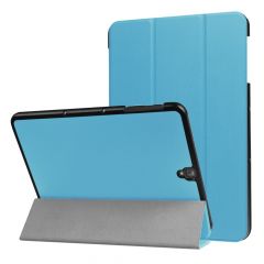 Чехол UniCase Slim для Samsung Galaxy Tab S3 9.7 (T820/825) - Light Blue
