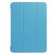 Чехол UniCase Slim для Samsung Galaxy Tab S3 9.7 (T820/825) - Light Blue. Фото 2 из 9