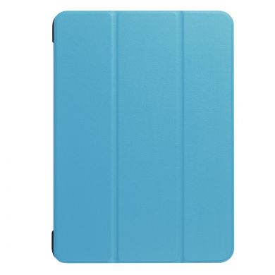 Чехол UniCase Slim для Samsung Galaxy Tab S3 9.7 (T820/825) - Light Blue