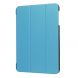 Чехол UniCase Slim для Samsung Galaxy Tab S3 9.7 (T820/825) - Light Blue. Фото 7 из 9