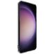 Силиконовый чехол IMAK UX-5 Series для Samsung Galaxy S23 (S911) - Transparent. Фото 2 из 12