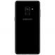 Смартфон Samsung Galaxy A8 (2018) Black. Фото 2 из 25