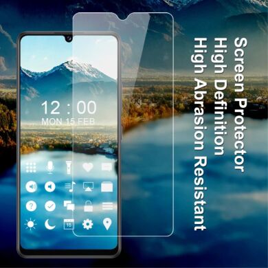 Защитная пленка IMAK ARM Series для Samsung Galaxy A32 (А325)