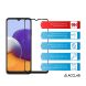 Защитное стекло ACCLAB Full Glue для Samsung Galaxy A22 (A225) - Black. Фото 2 из 6