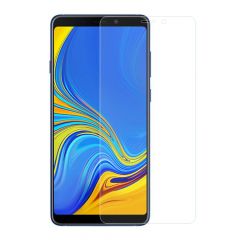Захисне скло Deexe Crystal Glass для Samsung Galaxy A9 2018 (A920)