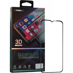 Защитное стекло Gelius Pro 3D Full Glue для Samsung Galaxy A32 (А325) - Black