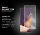 Защитное стекло MOCOLO 3D Curved UV Glass для Samsung Galaxy Note 20 Ultra (N985) (без лампы) - Black. Фото 4 из 10