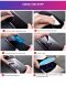 Защитное стекло MOCOLO 3D Curved UV Glass для Samsung Galaxy Note 20 Ultra (N985) (без лампы) - Black. Фото 9 из 10