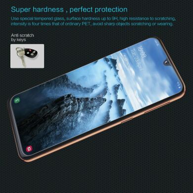 Защитное стекло NILLKIN Amazing H для Samsung Galaxy A40 (А405)