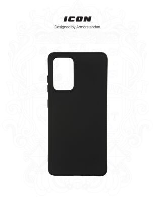 Защитный чехол ArmorStandart ICON Case для Samsung Galaxy A52 / A52s (A525) - Lavender