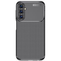 Захисний чохол Deexe Fusion для Samsung Galaxy A05s (A057) - Black