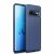 Защитный чехол Deexe Fusion для Samsung Galaxy S10 Plus (G975) - Blue