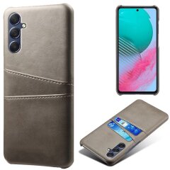 Захисний чохол Deexe Pocket Case для Samsung Galaxy A24 (A245) - Grey