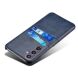 Защитный чехол Deexe Pocket Case для Samsung Galaxy S23 FE - Blue. Фото 4 из 4