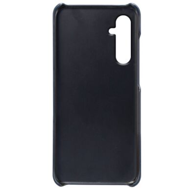 Защитный чехол Deexe Pocket Case для Samsung Galaxy S23 FE - Blue