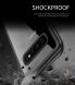 Защитный чехол для IPAKY Clear BackCover Samsung Galaxy S10 - Black. Фото 6 из 7