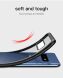 Защитный чехол для IPAKY Clear BackCover Samsung Galaxy S10 - Black. Фото 7 из 7