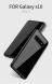 Защитный чехол для IPAKY Clear BackCover Samsung Galaxy S10 - Black. Фото 2 из 7