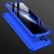 Защитный чехол GKK Double Dip Case для Samsung Galaxy A52 (A525) / A52s (A528) - Blue. Фото 7 из 14