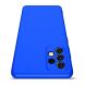Защитный чехол GKK Double Dip Case для Samsung Galaxy A52 (A525) / A52s (A528) - Blue. Фото 5 из 14