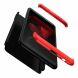 Защитный чехол GKK Double Dip Case для Samsung Galaxy A8 (A530) - Red. Фото 6 из 6
