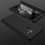 Защитный чехол GKK Double Dip Case для Samsung Galaxy A8 (A530) - Black
