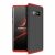Защитный чехол GKK Double Dip Case для Samsung Galaxy S10e (G970) - Black / Red