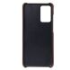 Защитный чехол KSQ Pocket Case для Samsung Galaxy A72 (А725) - Brown. Фото 5 из 7