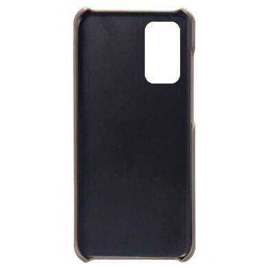 Защитный чехол KSQ Pocket Case для Samsung Galaxy M52 (M526) - Grey